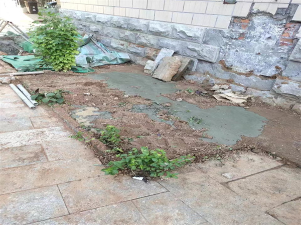 西吉地基基础注浆增加承载力灌浆加固