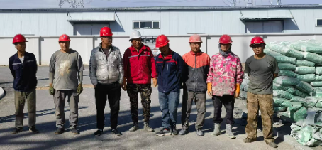 西吉厂房地基沉降注浆加固施工队伍怎么选